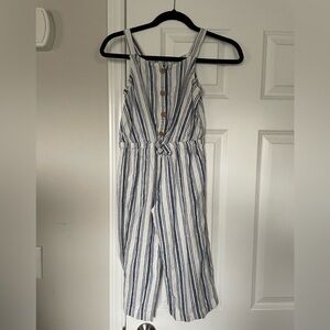 NWOT Girls Oshkosh romper